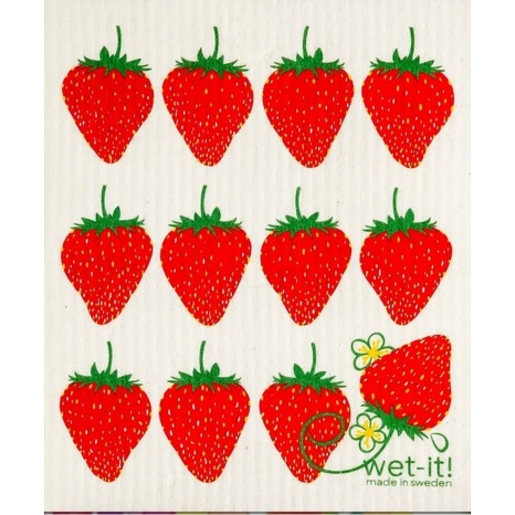 wet-it strawberry wet it