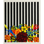 wet-it striped floral wet it