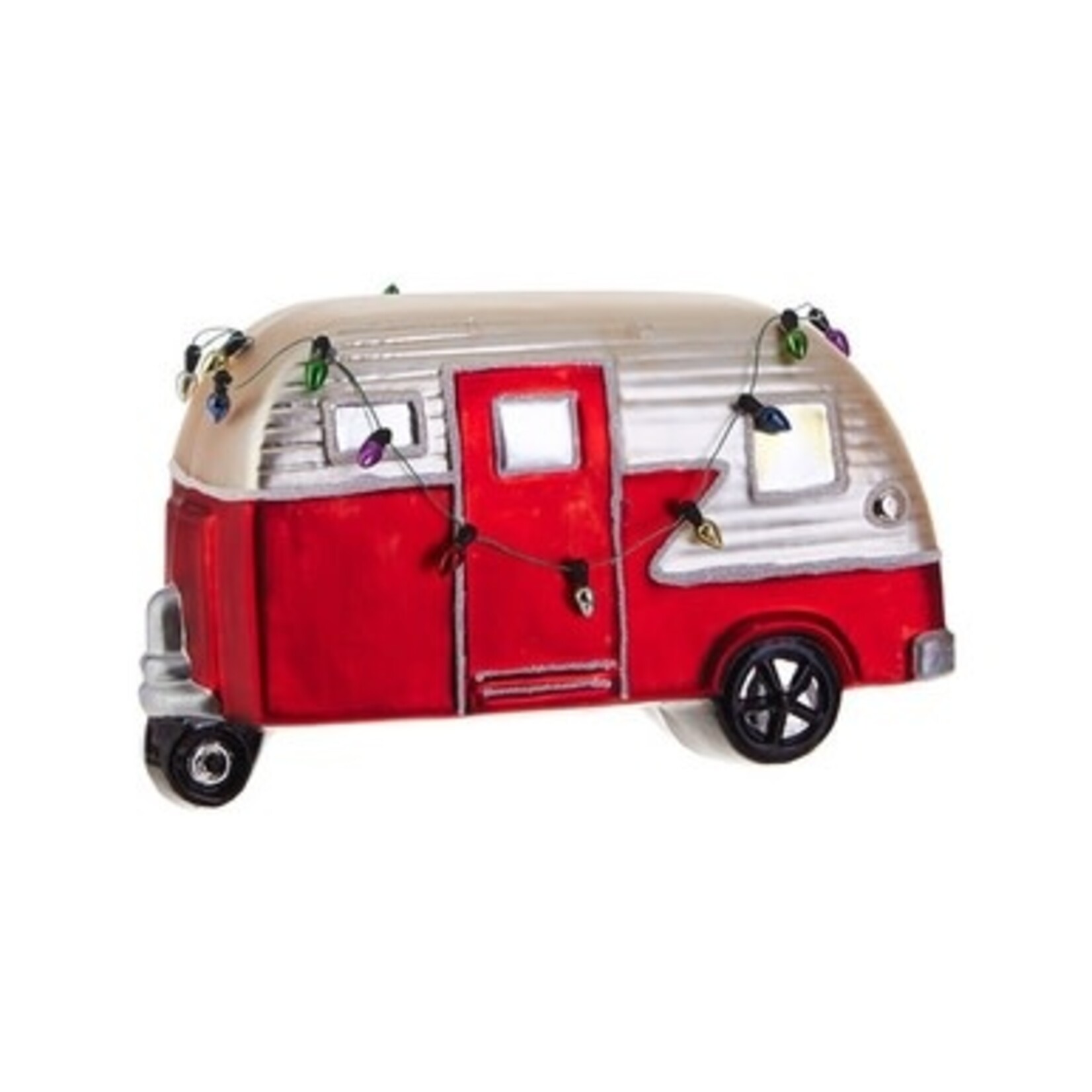m. lynne designs tabletop camper