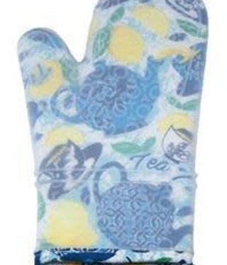 available at m. lynne designs Teapots Time Silli Mitt