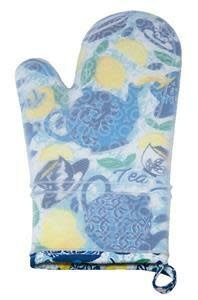 available at m. lynne designs Teapots Time Silli Mitt