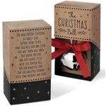 m. lynne designs the christmas bell