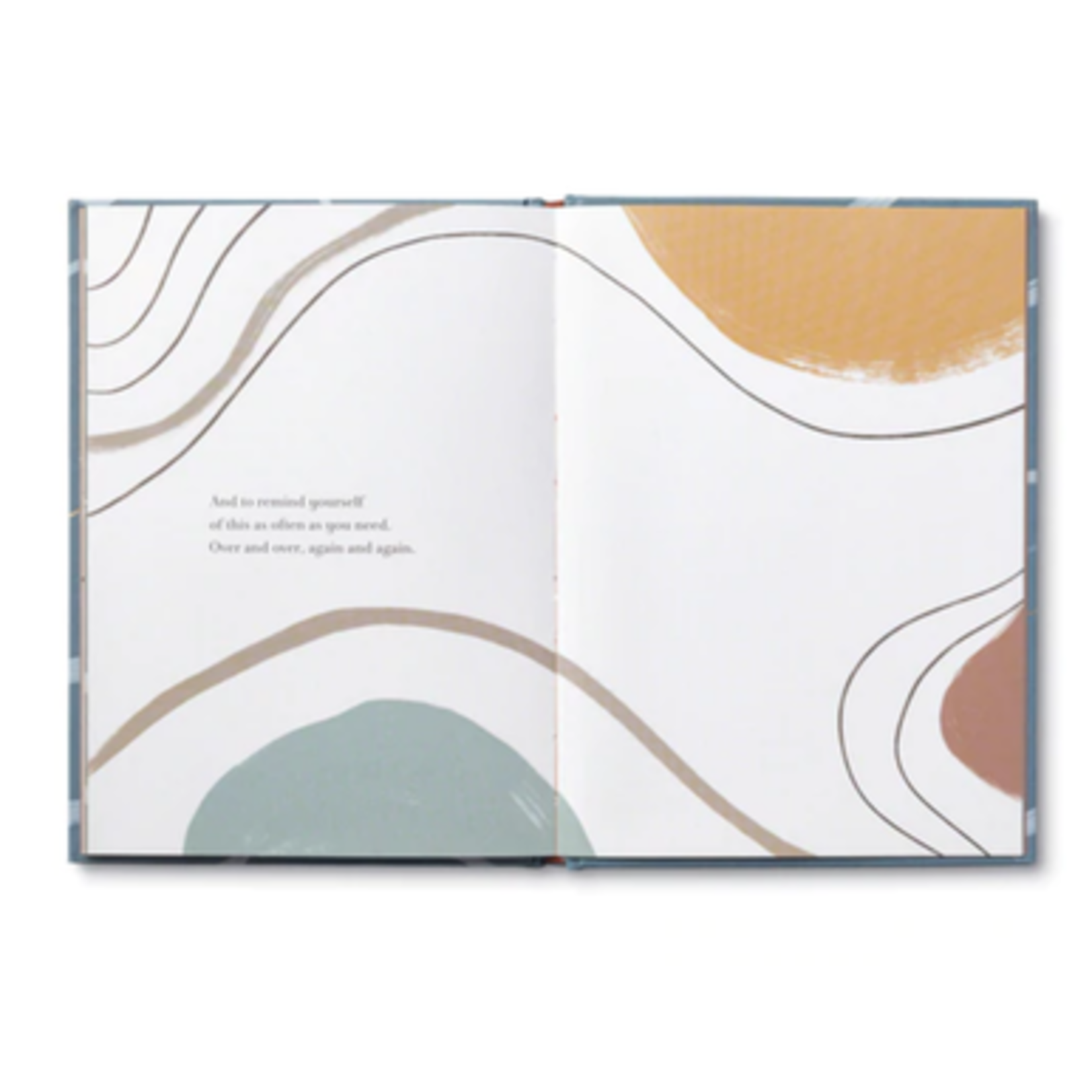 m. lynne designs this is permission book