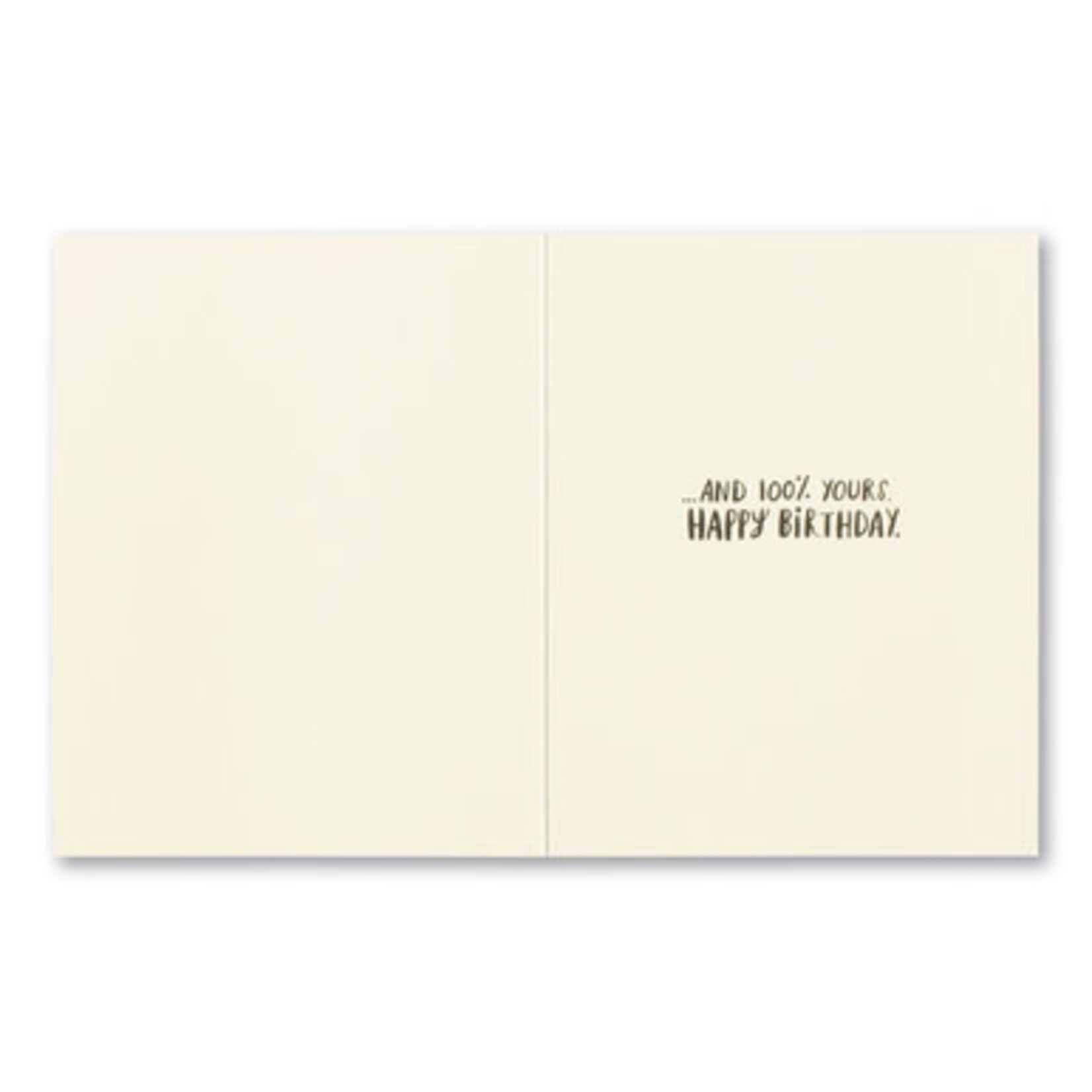 m. lynne designs this life card