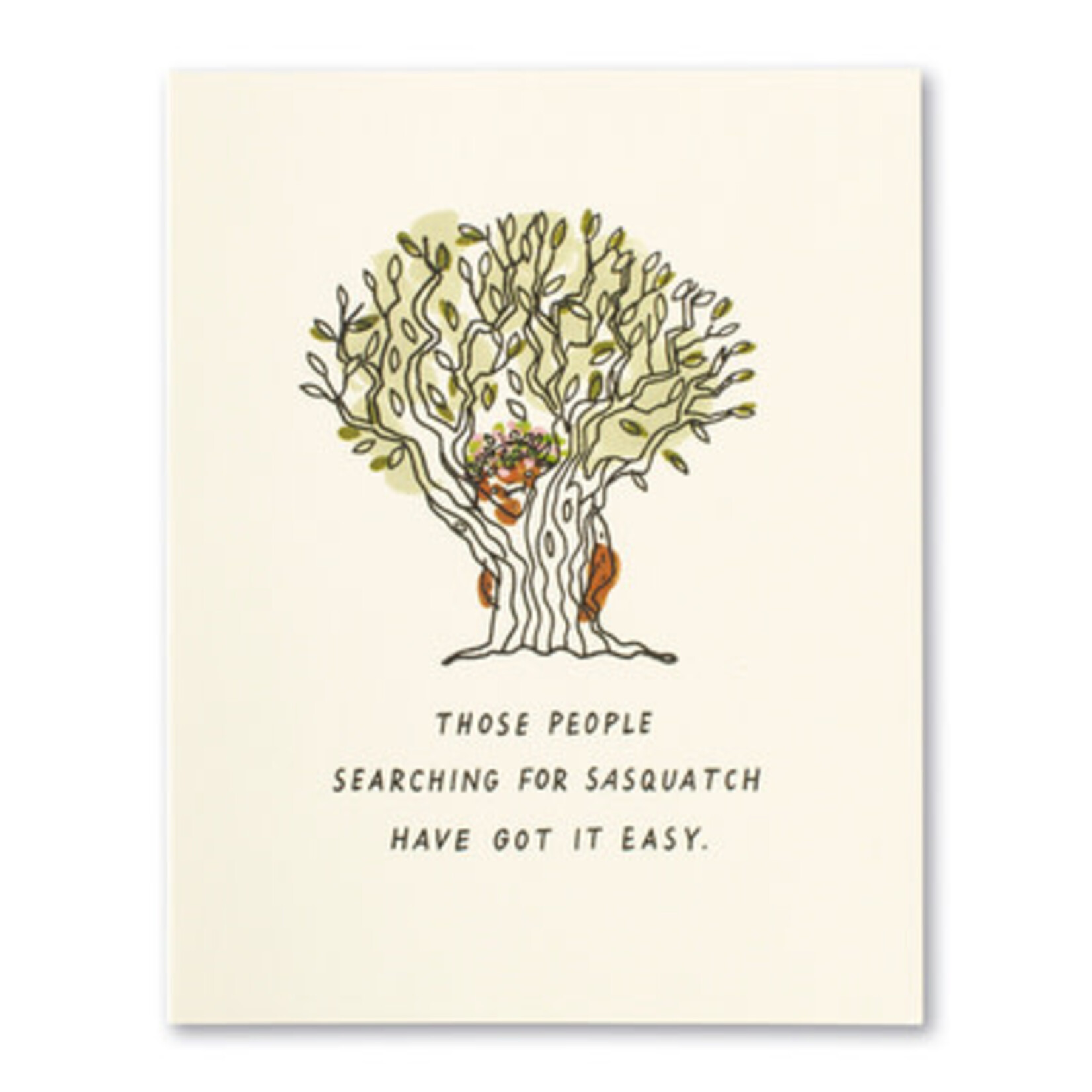 m. lynne designs those people card