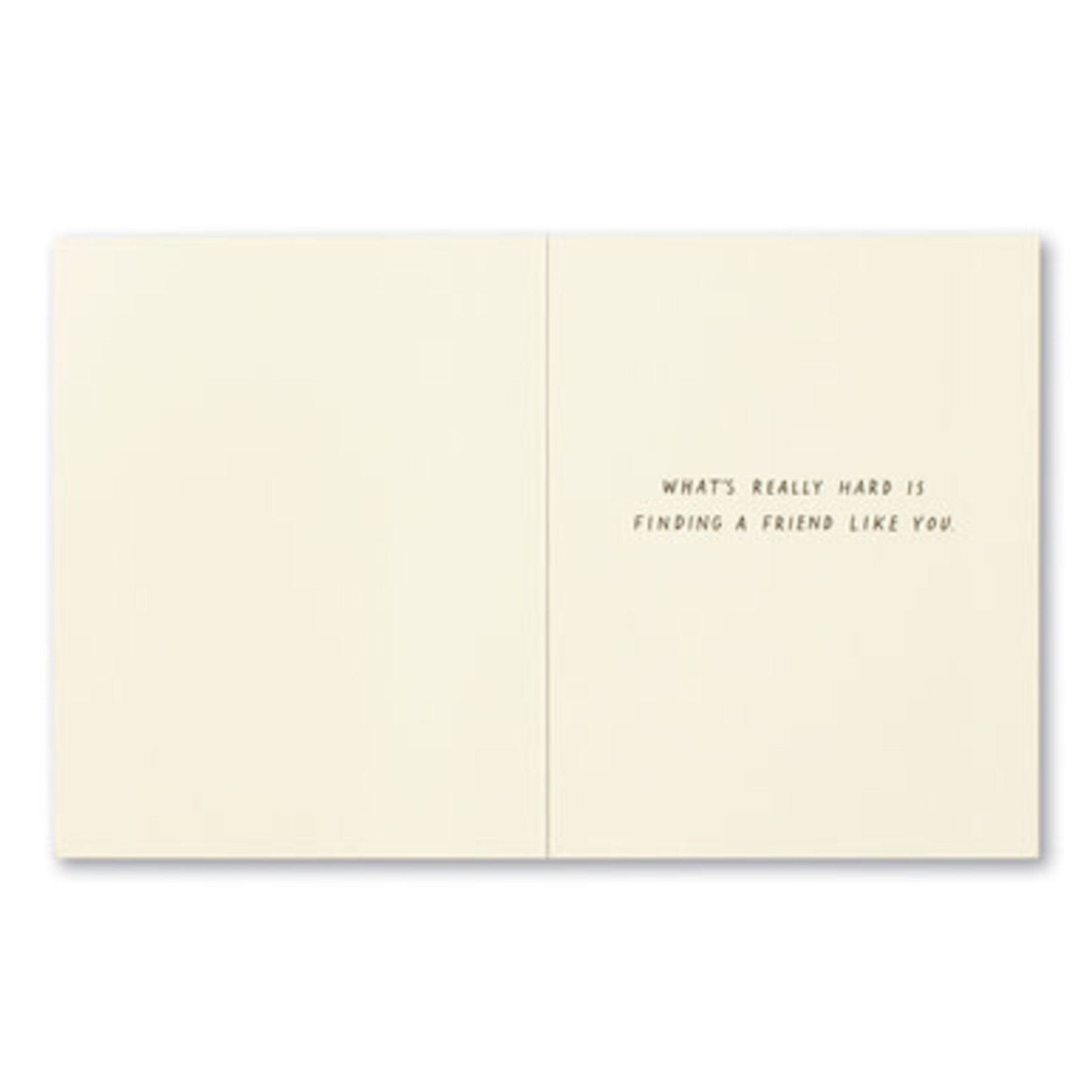 m. lynne designs those people card