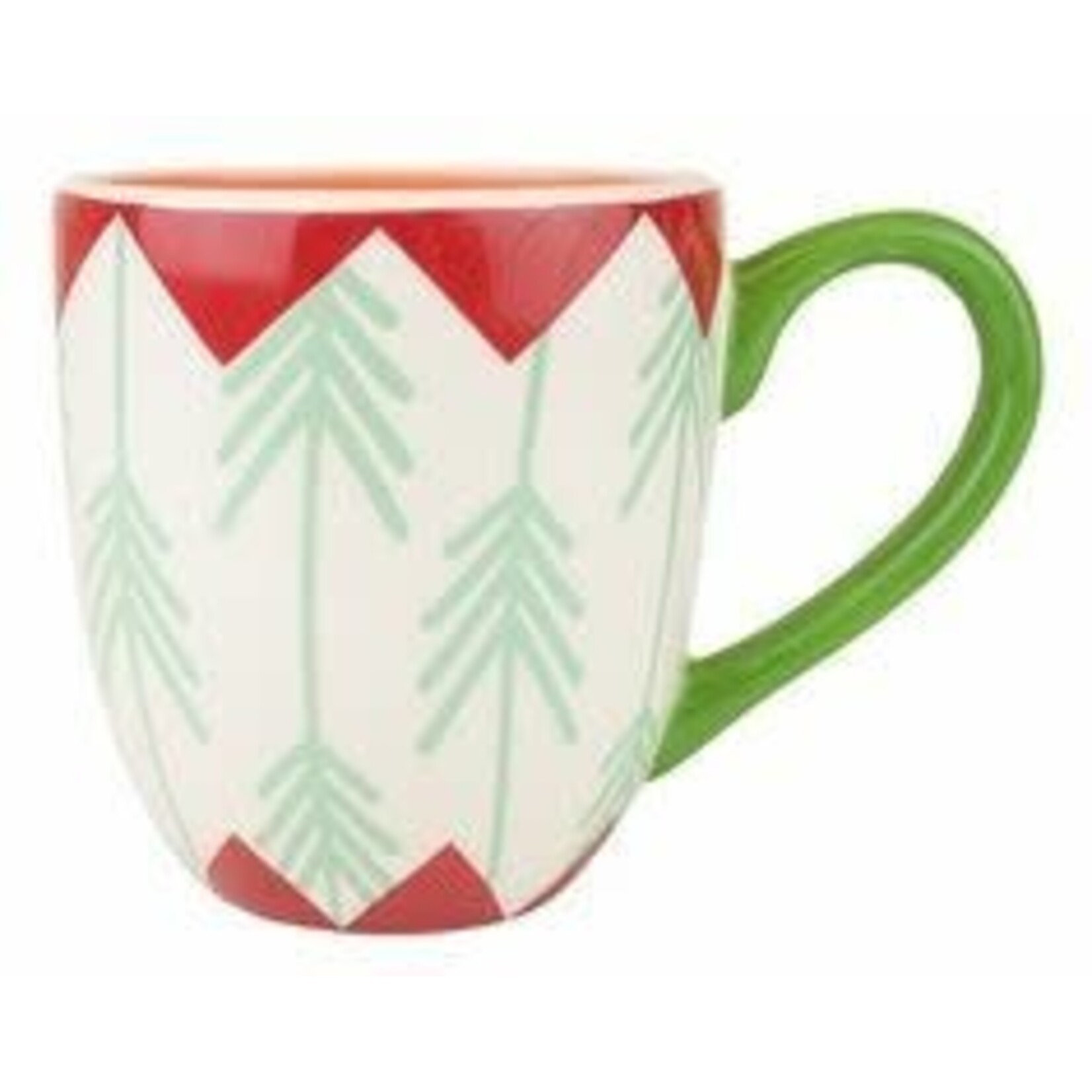 coton colors timber mug