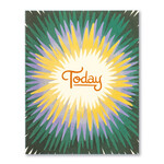 m. lynne designs today card