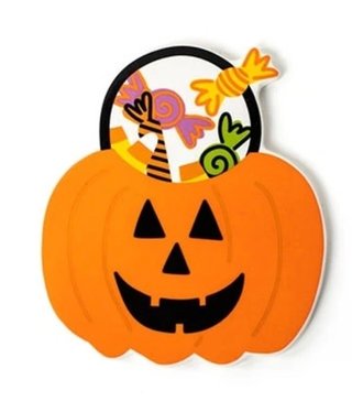 happy everything Treat Bucket Mini Attachment