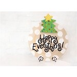 happy everything tree big attachment