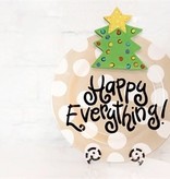 happy everything Tree Big Attachment