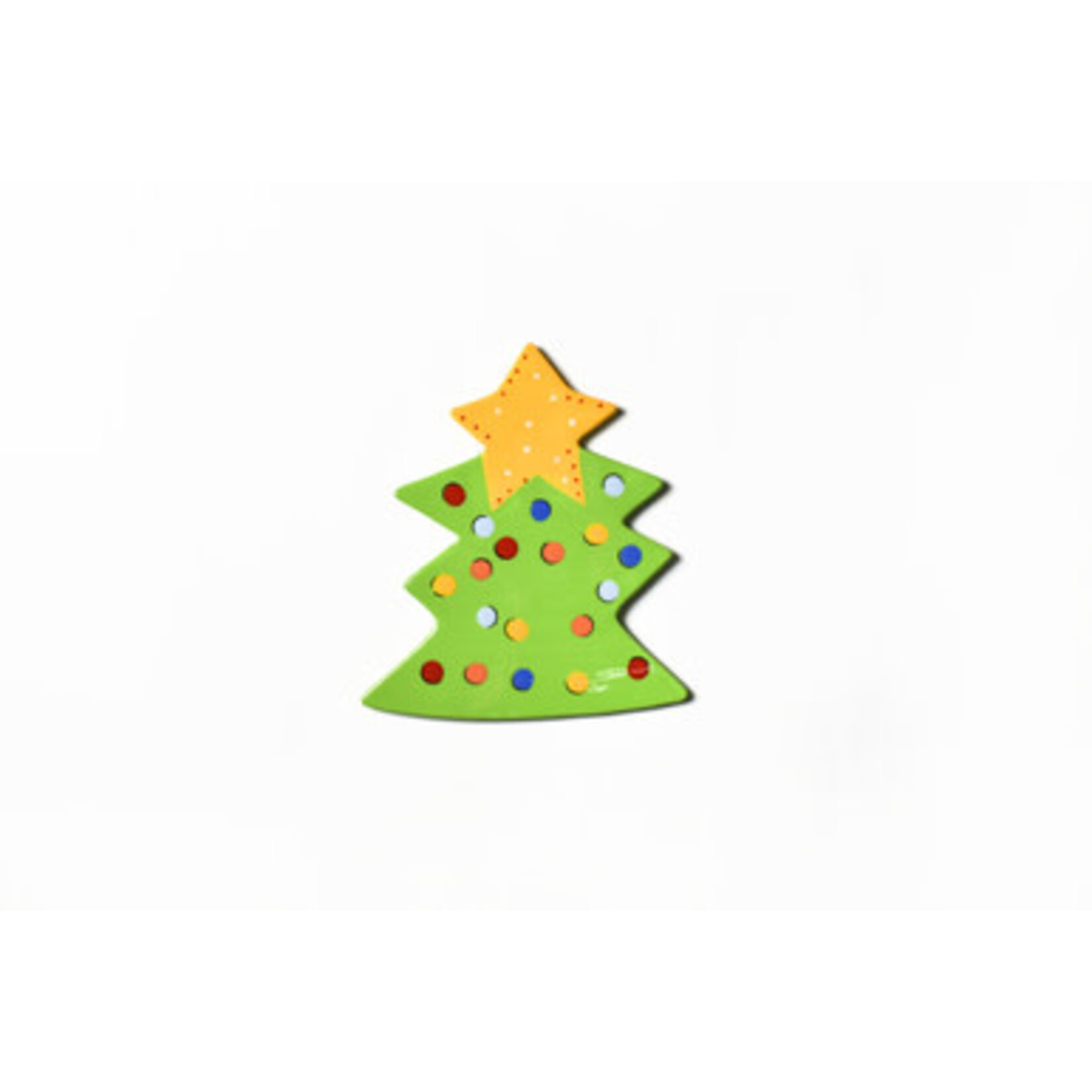 happy everything tree big attachment