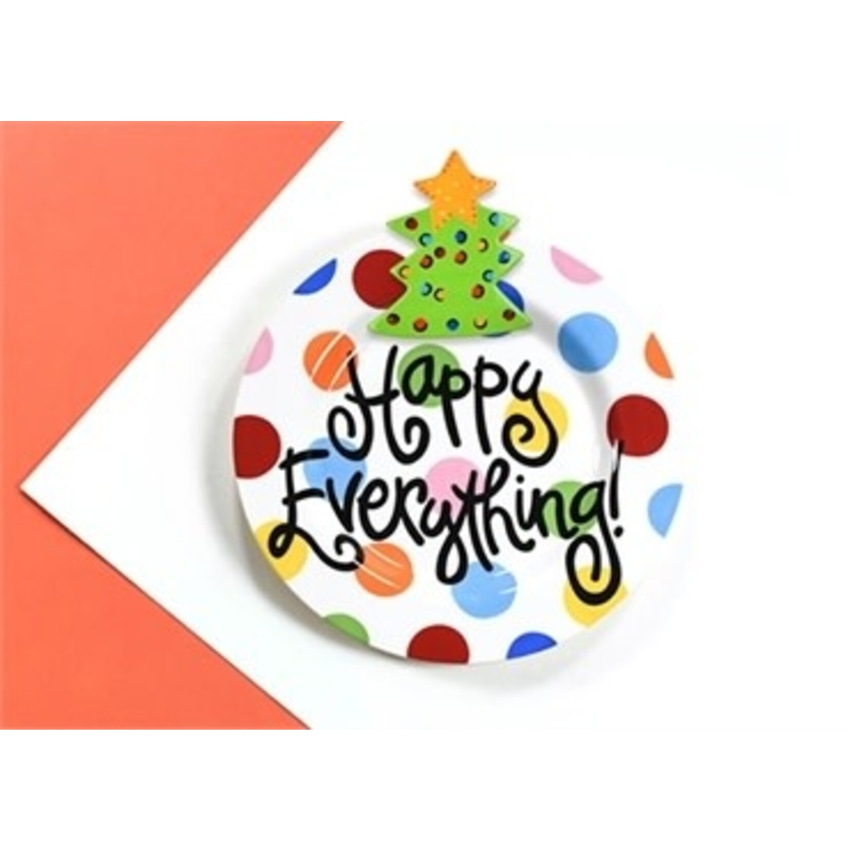 happy everything tree big attachment