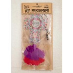 natural life trust in the Lord air freshener