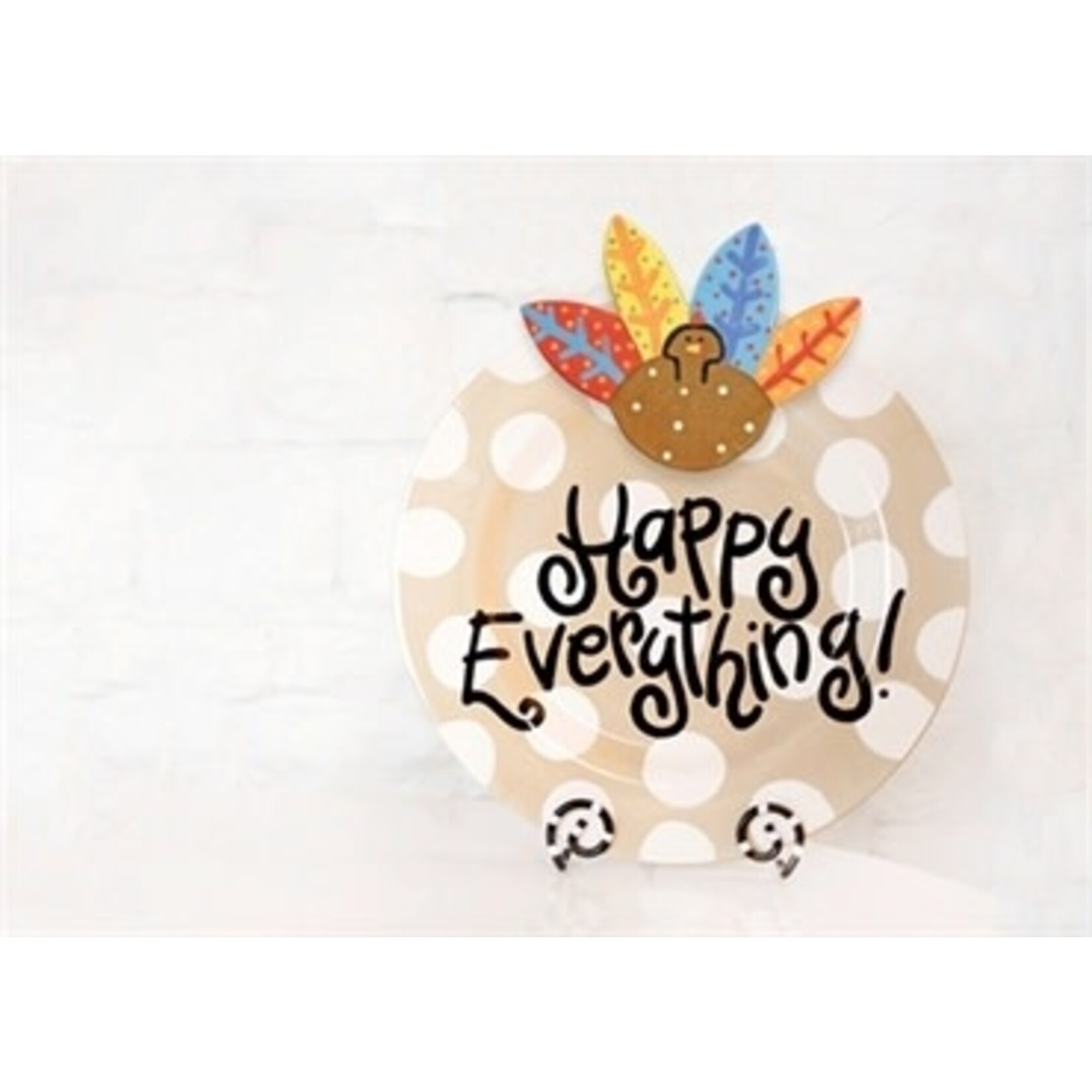 happy everything turkey big attachment