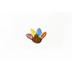 happy everything turkey mini attachment