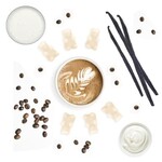 happy wax vanilla bean latte happy wax melt