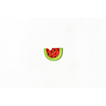 happy everything watermelon mini attachment