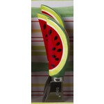 m. lynne designs watermelon shaped spreader