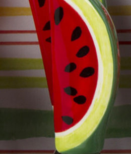 available at m. lynne designs Watermelon Spreader