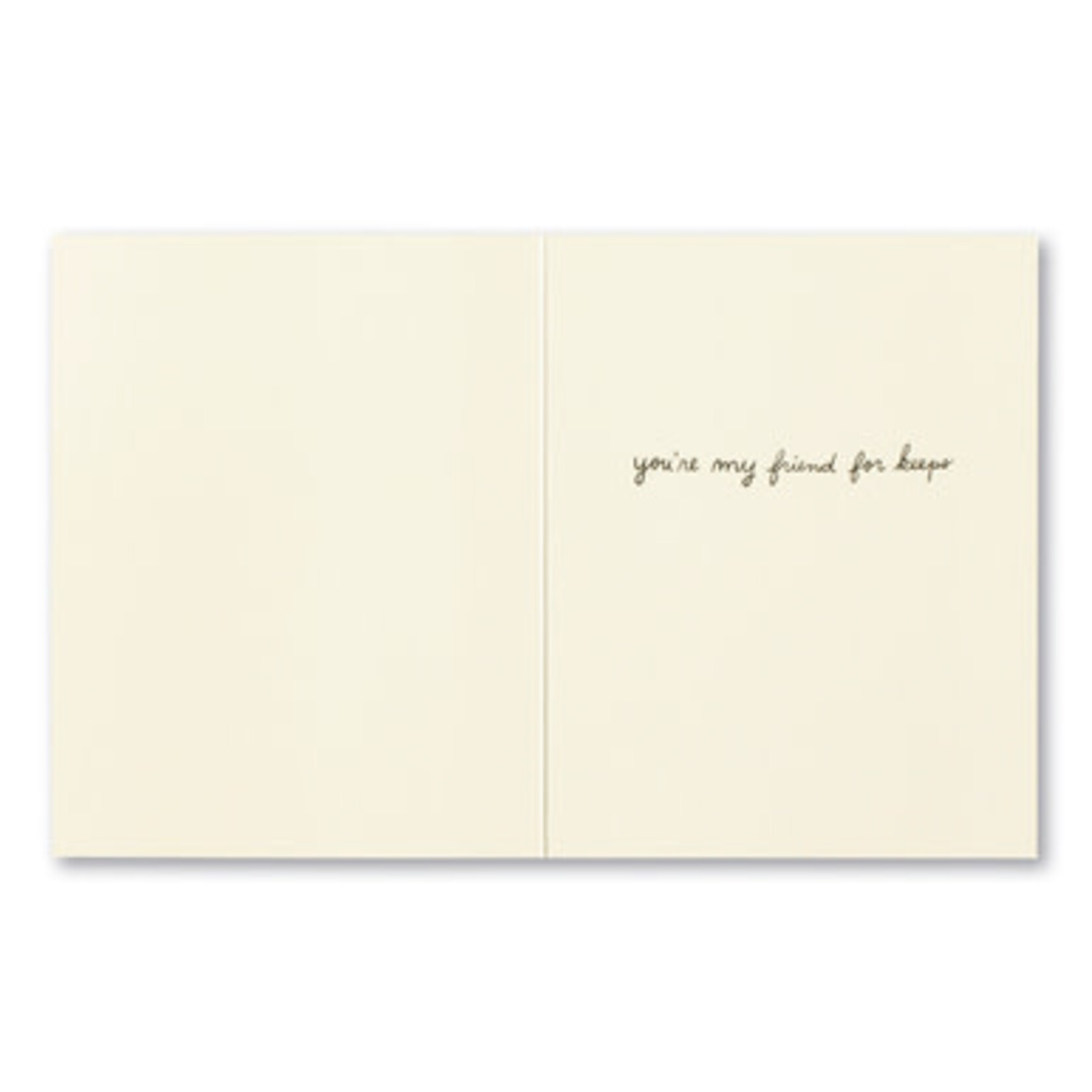 m. lynne designs wherever card