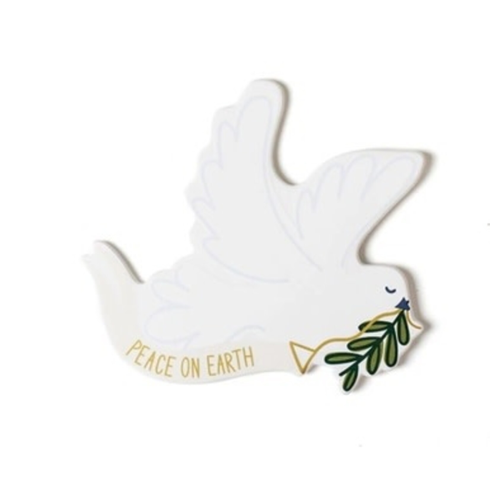 happy everything white dove big attachment