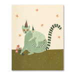 m. lynne designs wishing you card