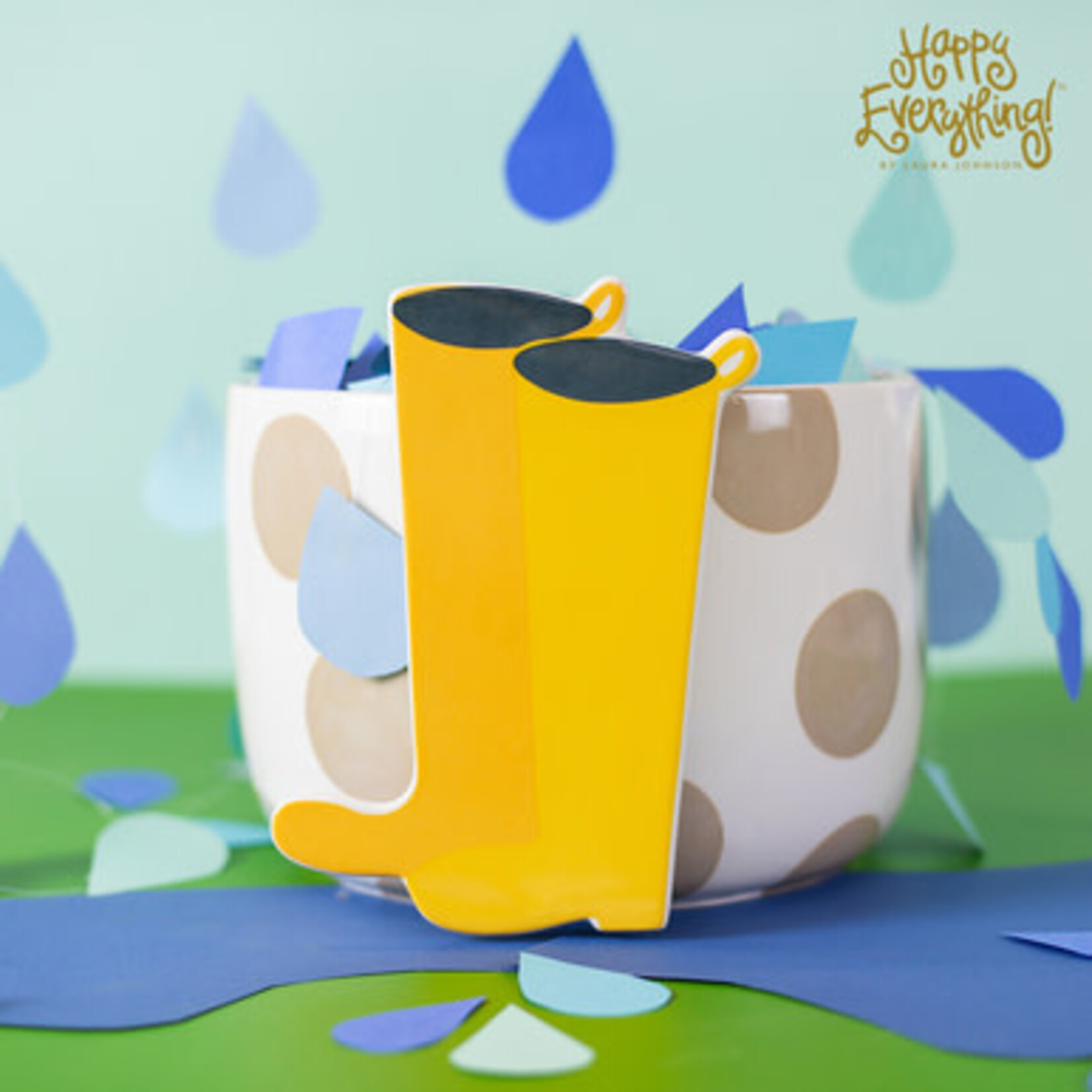 happy everything yellow wellies big attachment