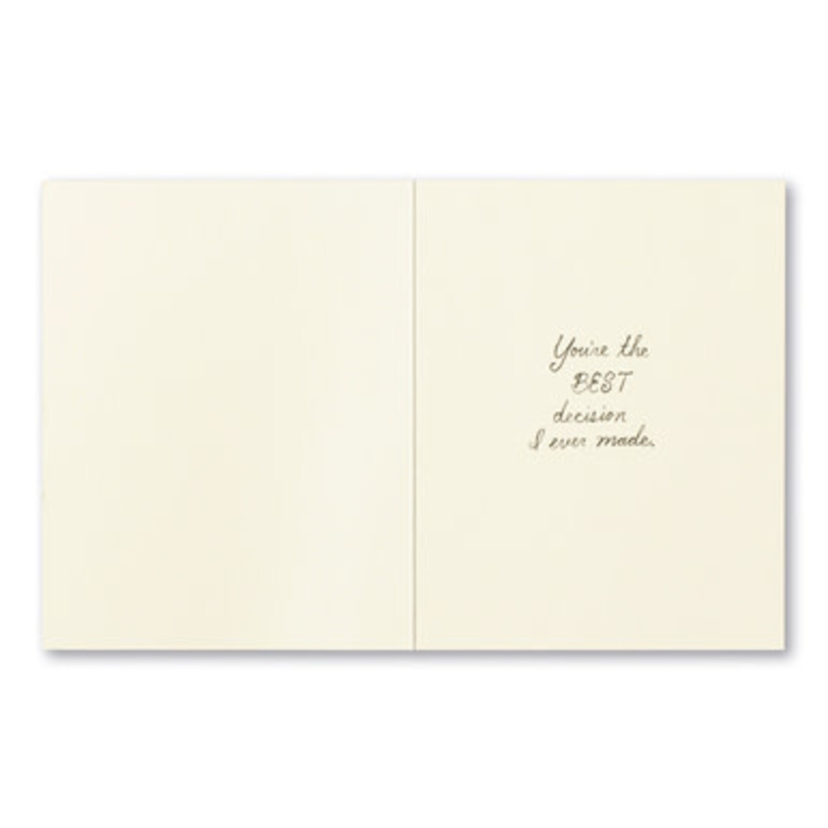 m. lynne designs yep card