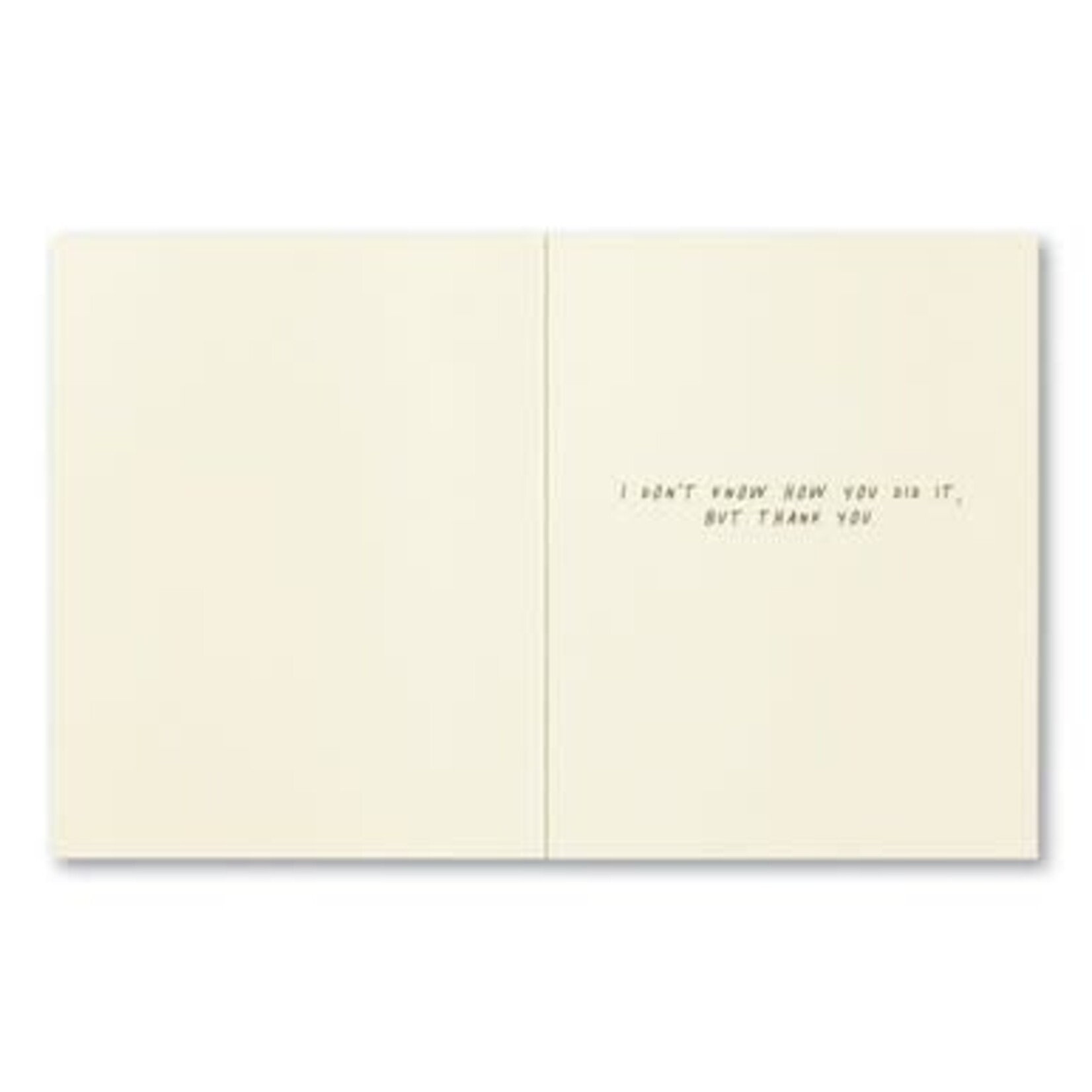m. lynne designs you made card