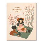 m. lynne designs you made card