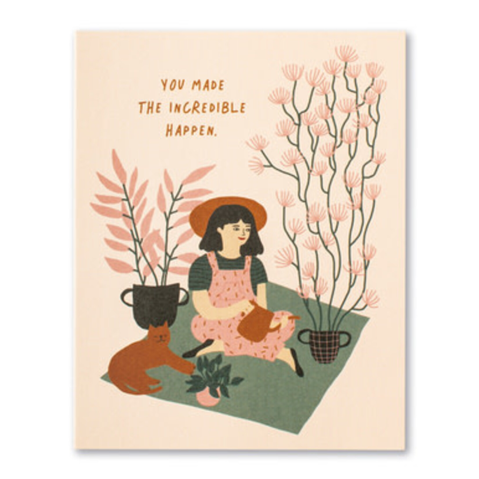 m. lynne designs you made card