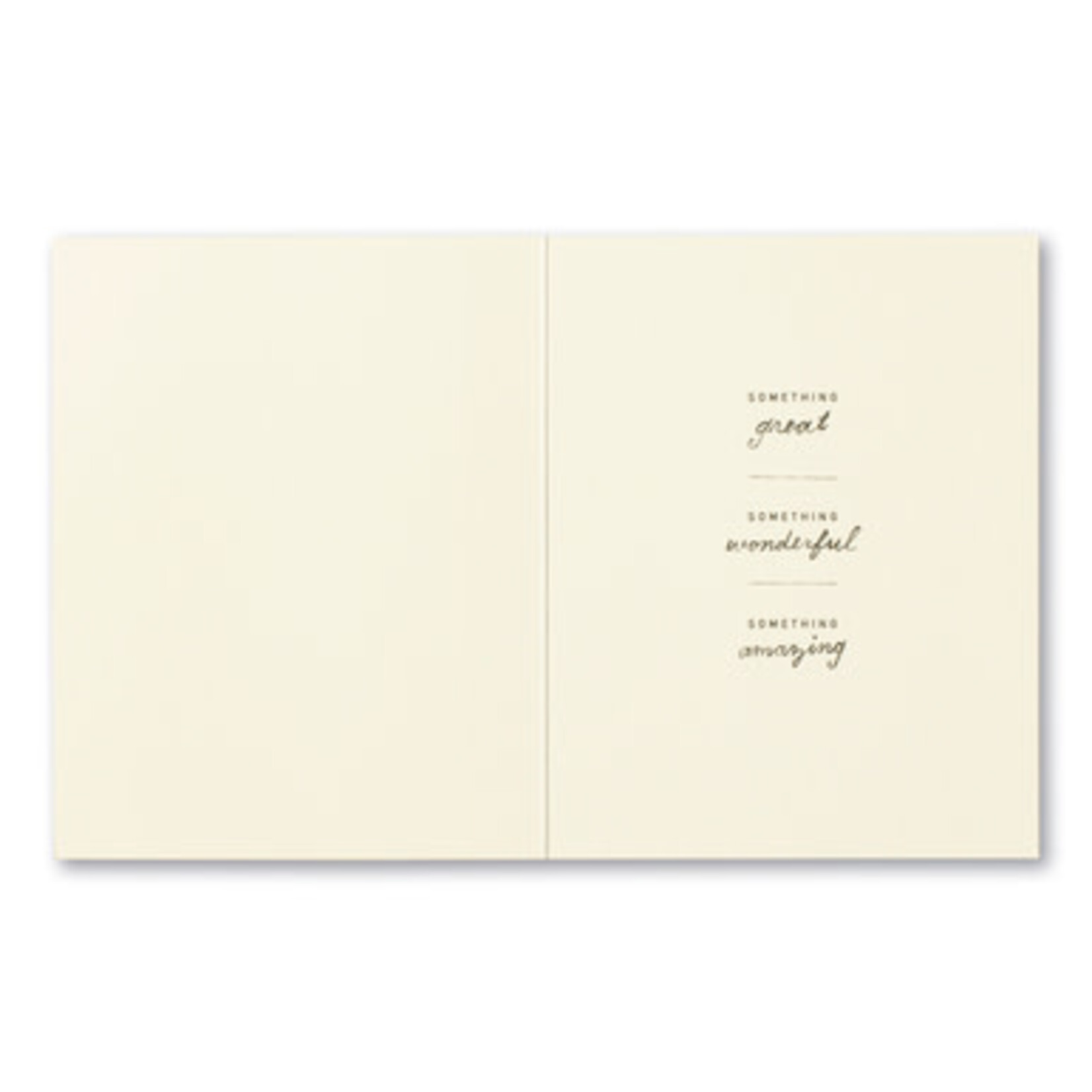 m. lynne designs you're really something card