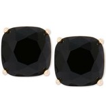 available at m. lynne designs Black Crystal Earring