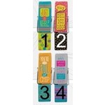m. lynne designs muy delicioso chip clip