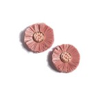 m. lynne designs rose augusta earring