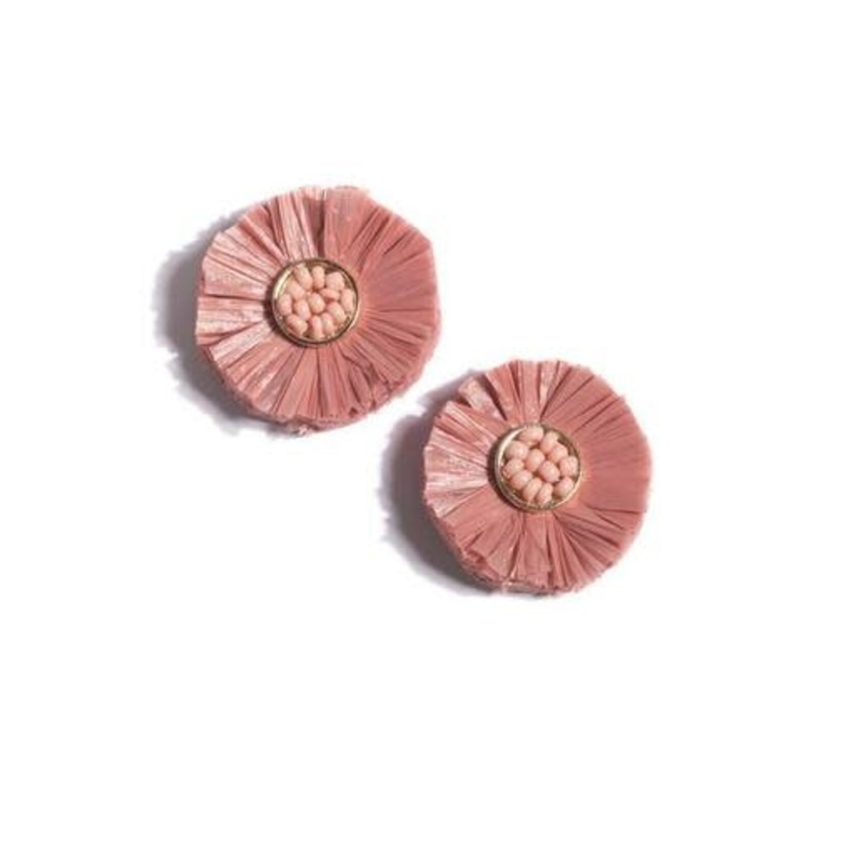 m. lynne designs rose augusta earring