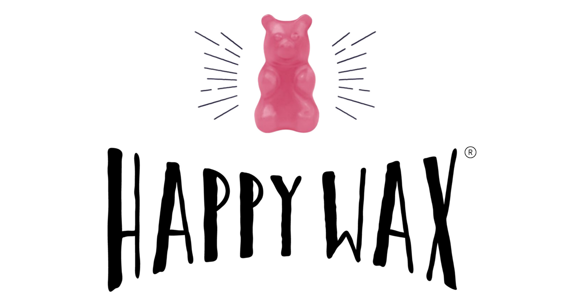 happy wax