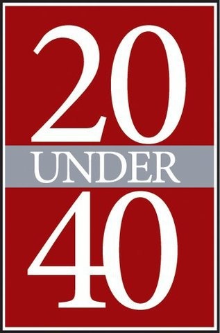 20 under 40