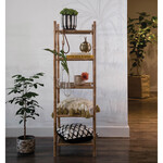 m. lynne designs black pom scallop pillow