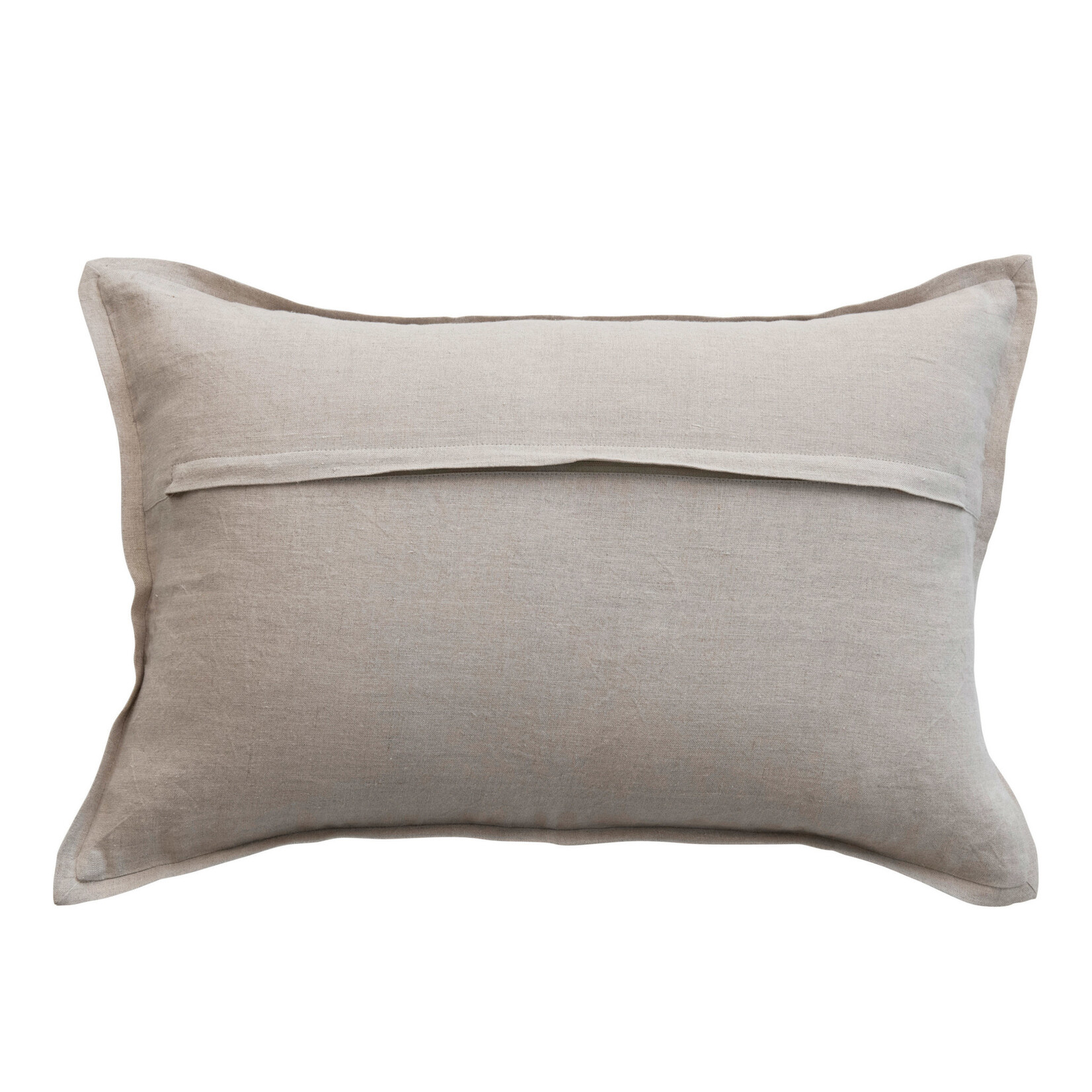 m. lynne designs love is...pillow