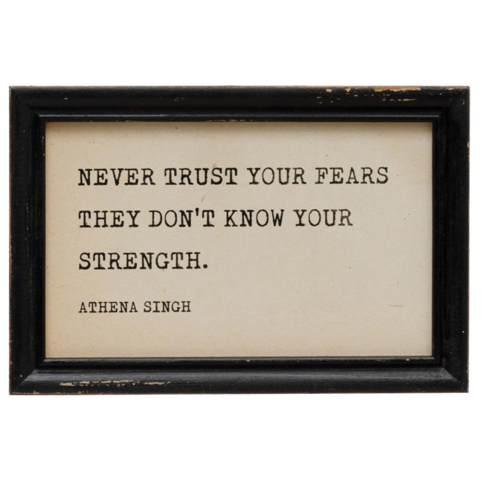 m. lynne designs framed quotes
