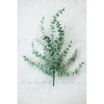 m. lynne designs eucalyptus floral