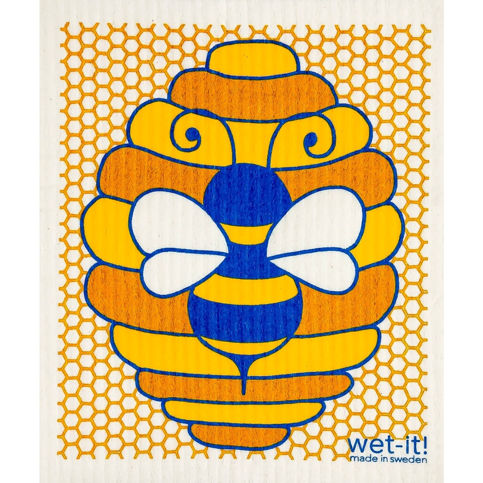 wet-it honeybee wet it
