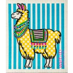 wet-it polkadot llama wet it