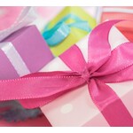 gift wrapping