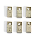 m. lynne designs sweet wishes trinket