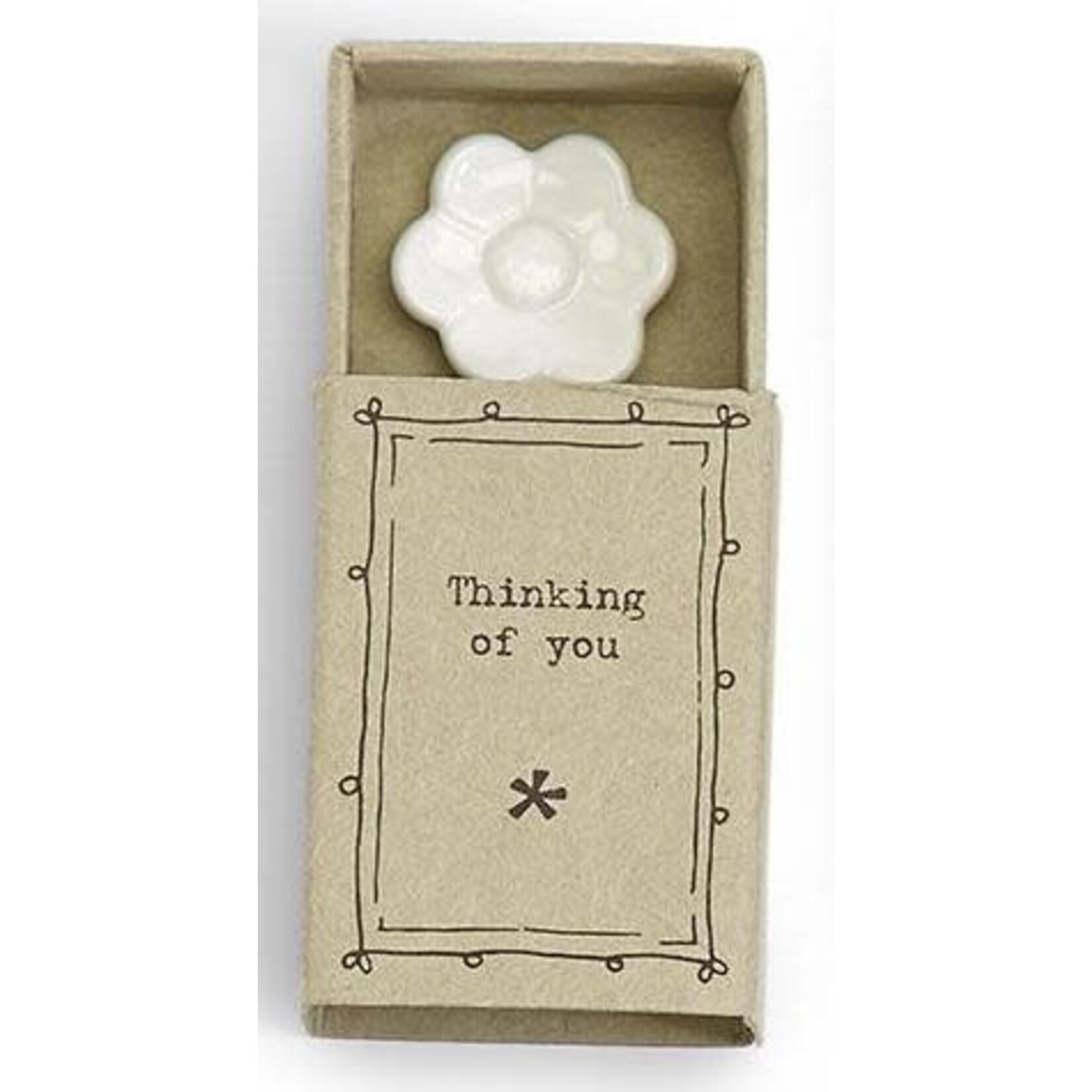 m. lynne designs sweet wishes trinket