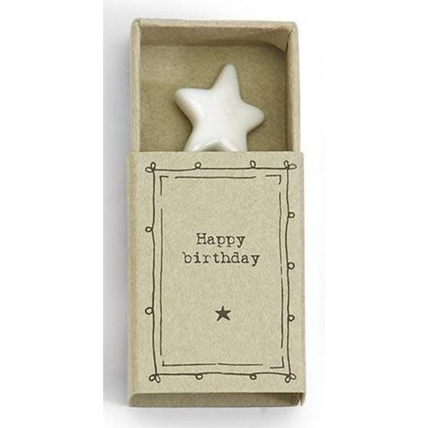 m. lynne designs sweet wishes trinket