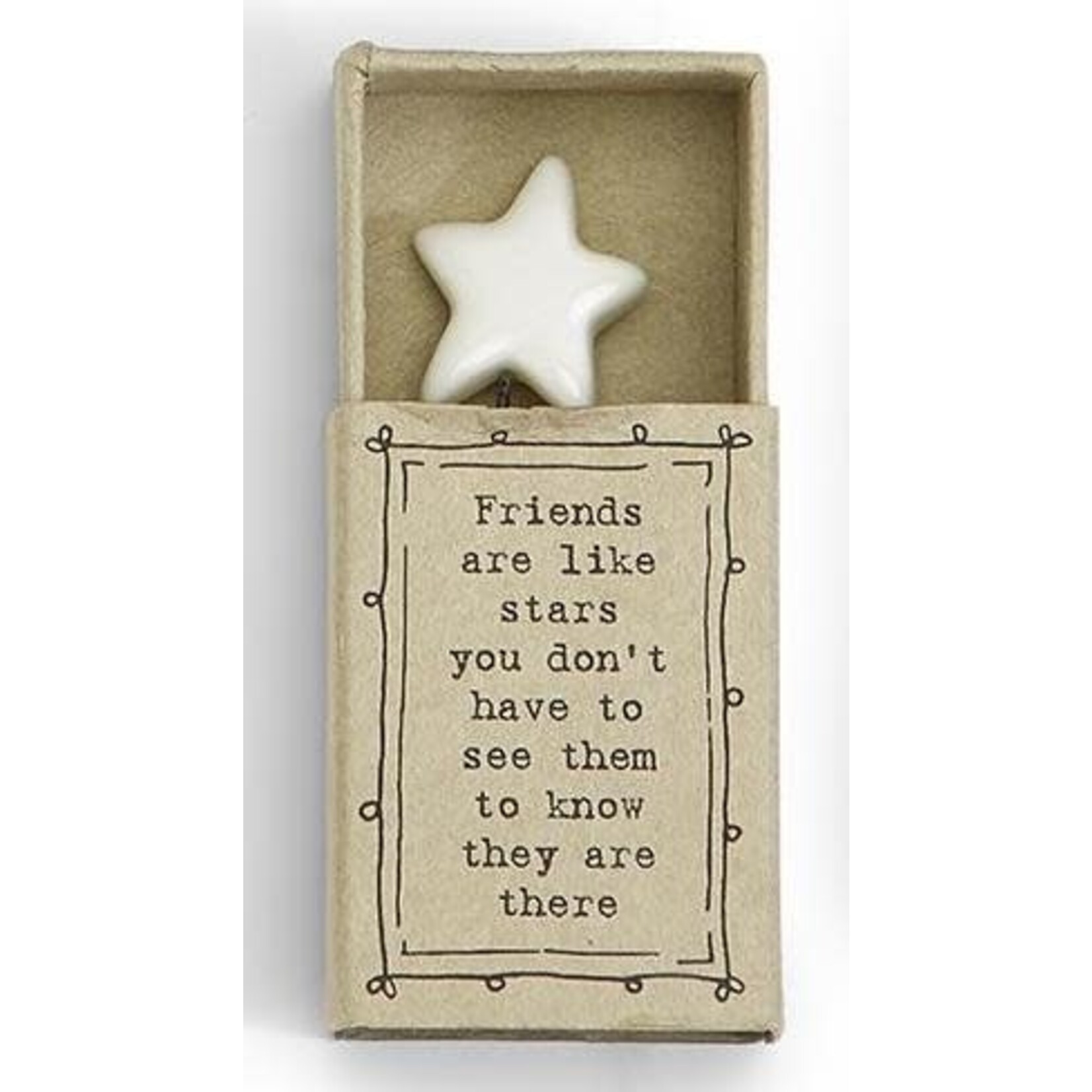 m. lynne designs sweet wishes trinket